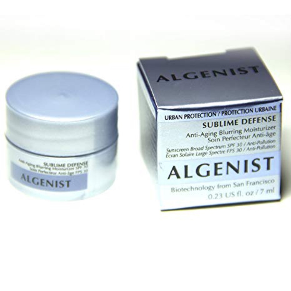 Algenist Sublime Defense Anti-Aging Moisturizer